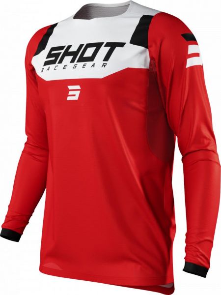 SHOT CONTACT CHASE Jersey
