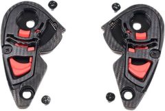 AXOR APEX SMART Visiermechanik