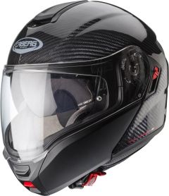 CABERG LEVO X CARBON Klapphelm