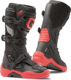 ELEVEIT X PEAK JUNIOR MX-Stiefel