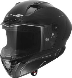 LS2 FF805 THUNDER GP AERO URSUS Integralhelm