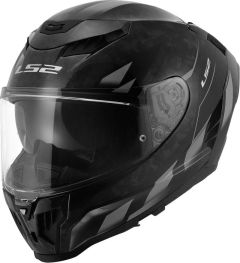 LS2 FF807 DRAGON FC ORIX Integralhelm
