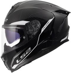 LS2 FF817 CHALLENGER II ESSENTIAL Integralhelm