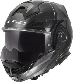 LS2 FF901 ADVANT X C DYNAMIC Klapphelm
