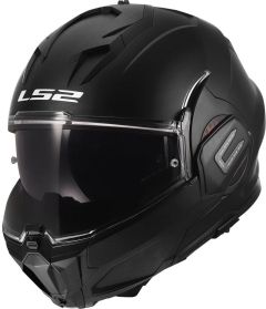 LS2 FF912 VALIANT GEAR SOLID Klapphelm