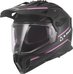 LS2 MX702 PIONEER II ATRON Integralhelm