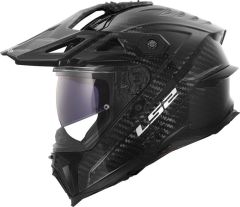 LS2 MX707 EXPLORER EVO Integralhelm