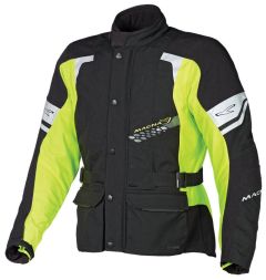 MACNA BAYO TEXTILJACKE
