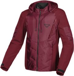 MACNA COCOON Damen Textiljacke