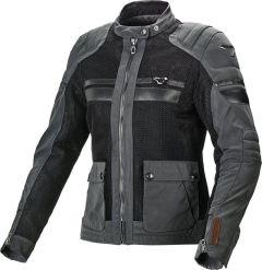 MACNA FLUENT NIGHT EYE Damenmeshjacke