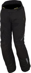 MACNA FULCRUM Damentextilhose