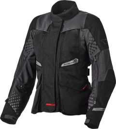 MACNA FUSOR Damentextiljacke