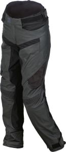 MACNA GUIDE LEDERHOSE