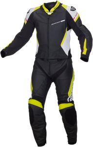 MACNA HYPER Lederkombi 2-teilig