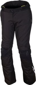 MACNA IRON Damentextilhose