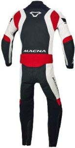 MACNA JUNIOR KID Lederkombi 1-teiler