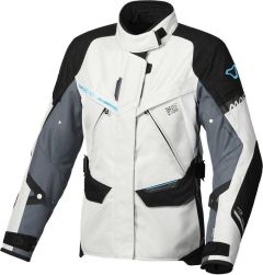 MACNA MUNDIAL Damentextiljacke