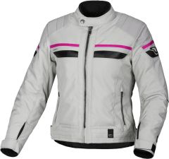 MACNA ORYON Damen Textiljacke