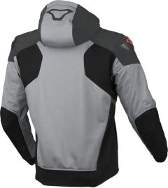 MACNA OXIMESH Textiljacke