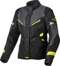 MACNA SONAR NIGHT EYE Damentextiljacke