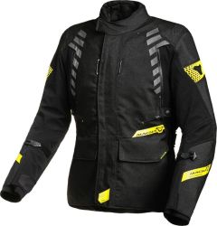 MACNA ULTIMAX Damentextiljacke