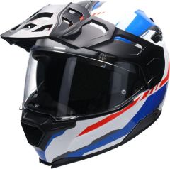 NEXX X.VILIJORD CONTINENTAL Enduro-Klapphelm