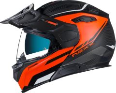 NEXX X.VILIJORD HIKER Enduro-Klapphelm