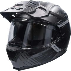 NEXX X.VILIJORD MUDVALLEY Enduro-Klapphelm