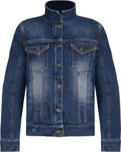 PMJ LUCY Damen Textiljacke