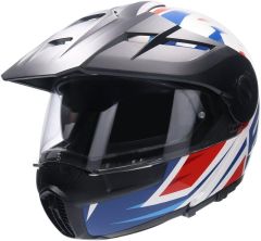 SCHUBERTH E1 TUAREG Klapphelm
