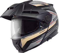 SCHUBERTH E2 EXPEDITION Klapphelm