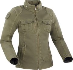 SEGURA MAYA Damentextiljacke