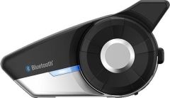 SENA 20S EVO EINZEL Sprechanlage mit HD-Lautsprecher V11