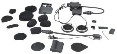 SENA 20S HELM CLAMP KIT für CB-Audio für Harley Davidson
