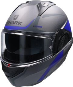 SHARK EVO GT ENCKE Klapphelm