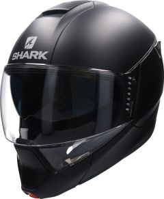 SHARK EVOJET BLANK MATT Klapphelm