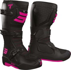 SHOT RACE 4 MX-Stiefel