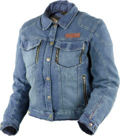 TRILOBITE 961 PARADO Damenjacke