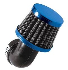 TUNR LUFTFILTER MIT 90° WINKEL