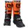 schwarz/orange