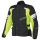 schwarz/fluo gelb
