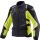 schwarz/fluo gelb