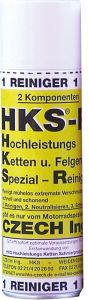 HKS-R Kettenreiniger Spray klar 300ml