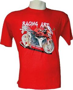 MM RACING ART T-Shirt