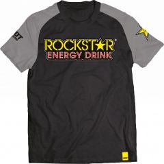 SHOT ROCKSTAR ENERGY T-Shirt