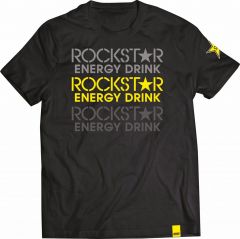 SHOT ROCKSTAR URBAN T-Shirt